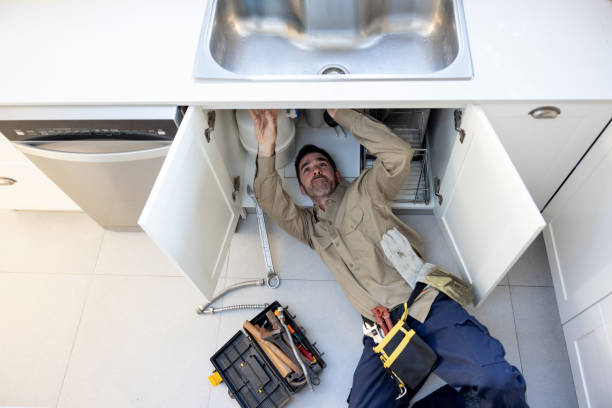 Commercial Plumbing Services in Goleta, CA