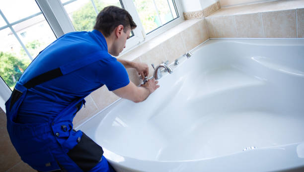 Plumbing System Maintenance in Goleta, CA